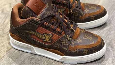 lv dunks price|Sneakers Collection for Men .